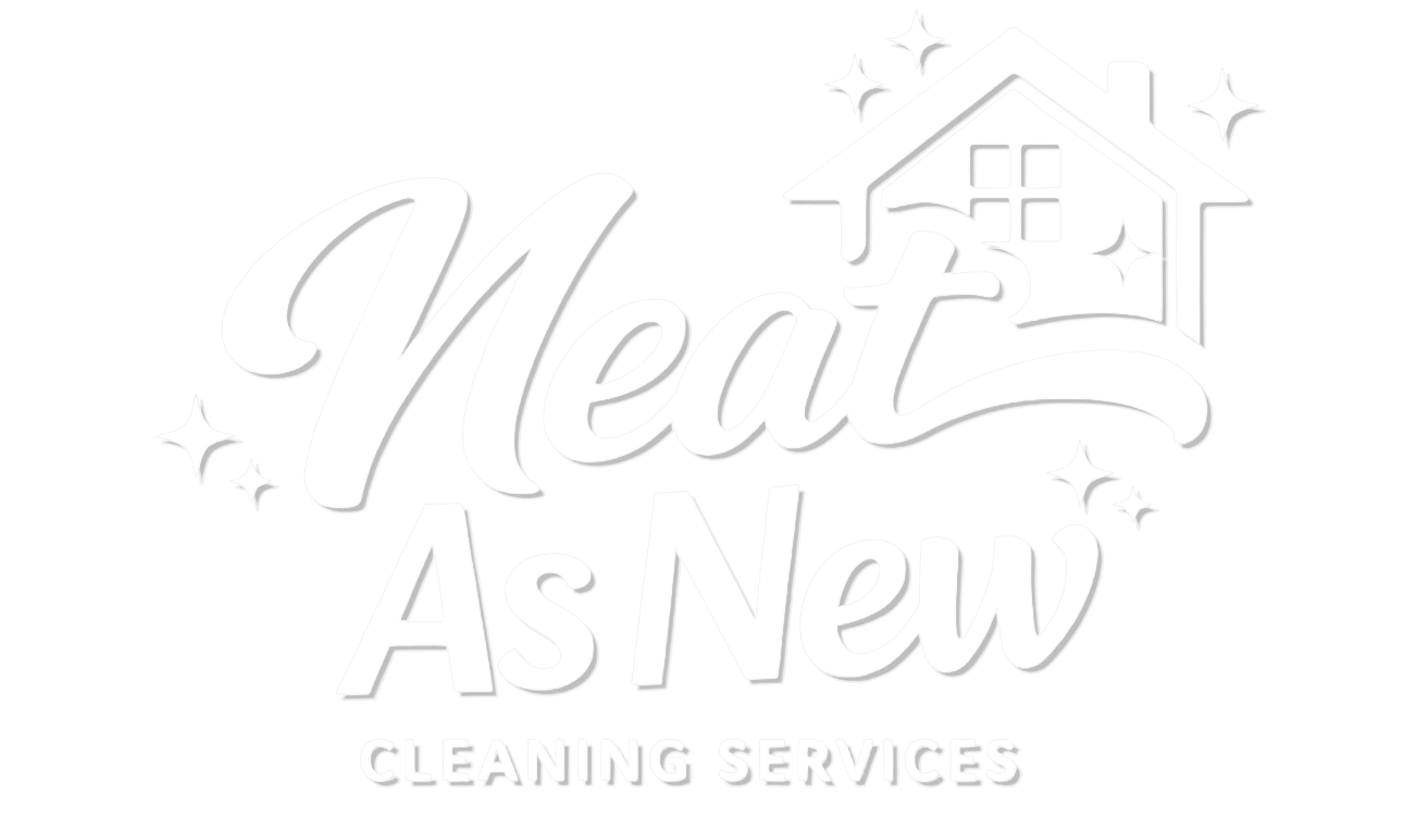 Neat as New - Cleaning Services